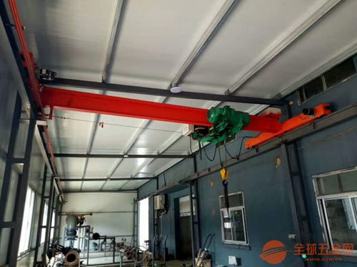 濟南章丘雙梁行車圖紙 單梁龍門吊配件安裝維修在濟南章丘