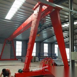 江蘇二手起重設備供應與求購信息