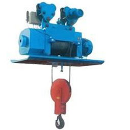 岳峰起重機械 專業供應電動葫蘆門式起重機，廣西地區優選設備