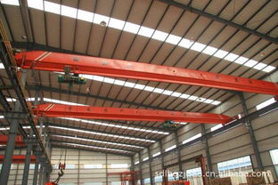 南京起重機(jī)天車(chē) 價(jià)格、廠家、參數(shù)及選購(gòu)指南