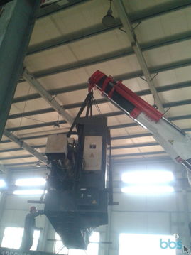 煙臺(tái)開(kāi)發(fā)區(qū)專(zhuān)業(yè)設(shè)備搬運(yùn)與吊裝服務(wù)