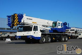 2009年中國工程機械TOP50 起重機械領域的里程碑與風向標