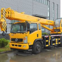 深耕重載，服務四方 山東泰安起重機械廠專業解析